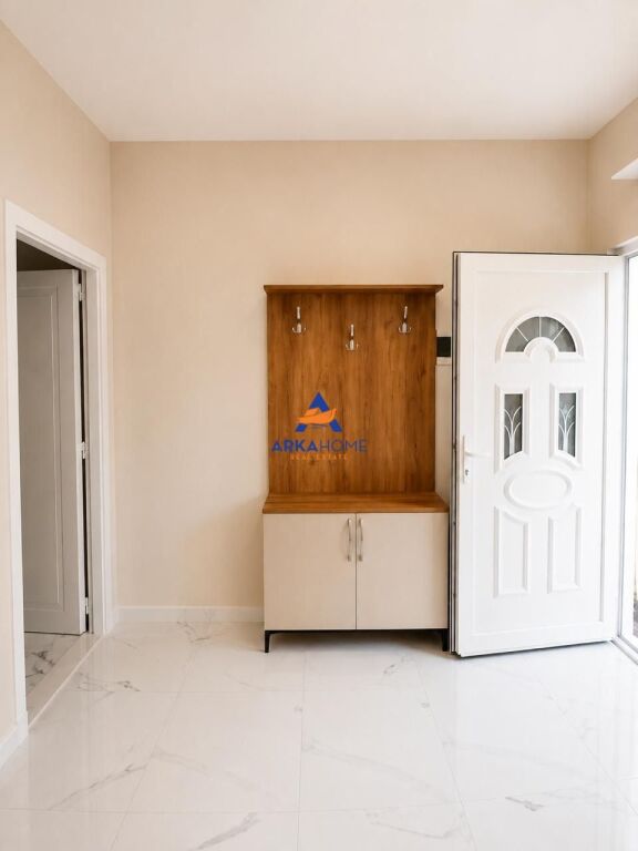 APARTMENT FOR RENT 1+1 "5 MAJI" 45000 LEKE