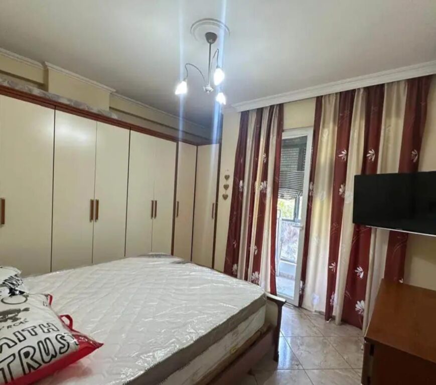 Apartment 1+1 for rent at Fondi Besa Zogu i Zi !