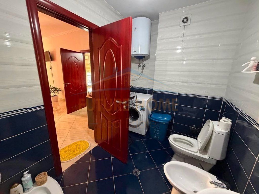 For sale, Apartment 2+1+2, Unaza e Re