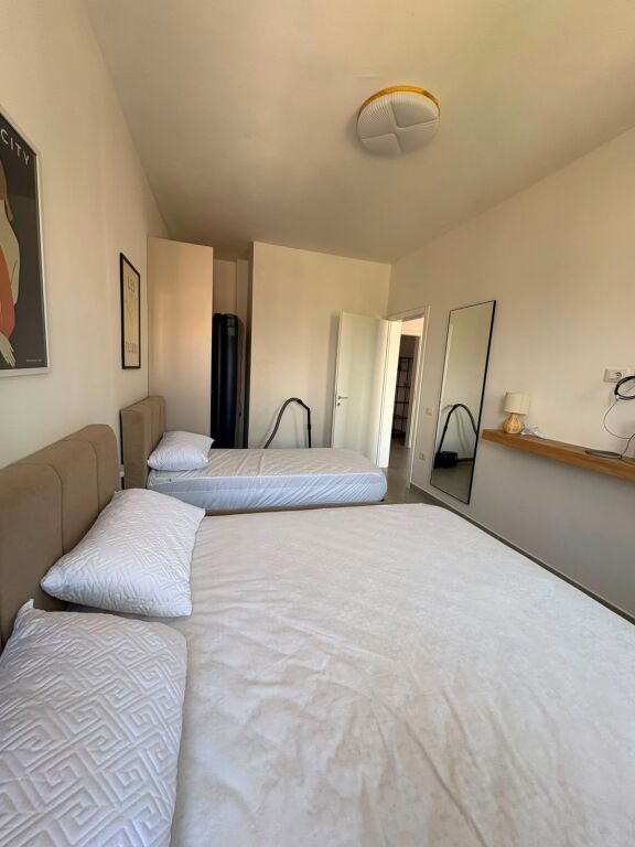 For rent 1+1 dry lake near Radisson