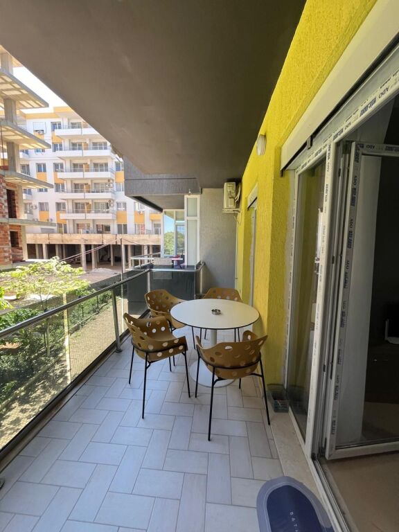APARTAMENT 1+1 NË SHITJE – PRANË MARINA BAY, VLORË