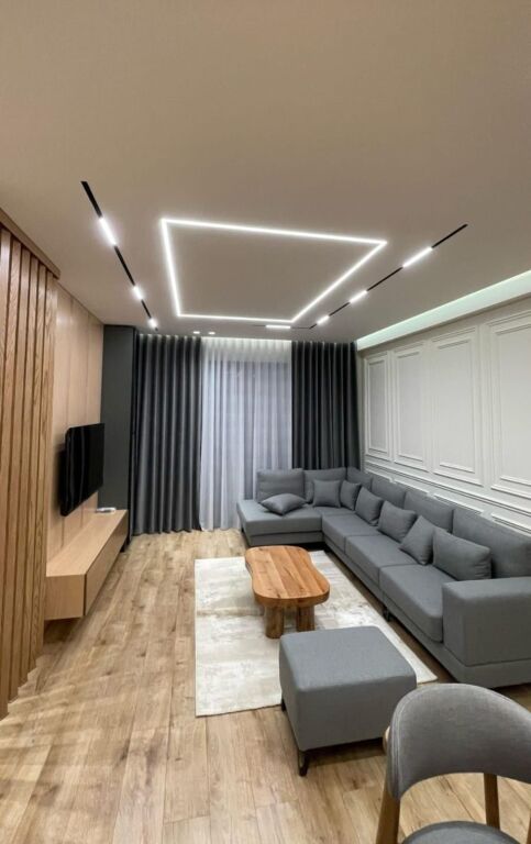 ✨FOR RENT APARTMENT 2+1+2 + 🅿️ – DRY LAKE ✨