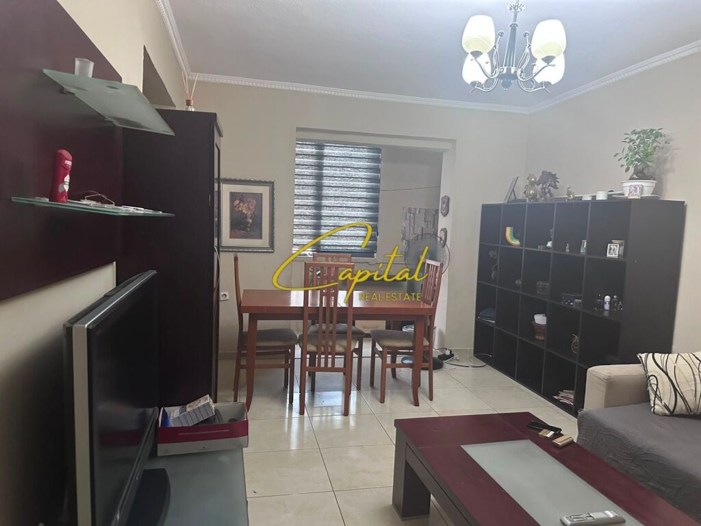 FOR SALE APARTMENT 1+1 MYSLYM SHYRI 150,000 EURO