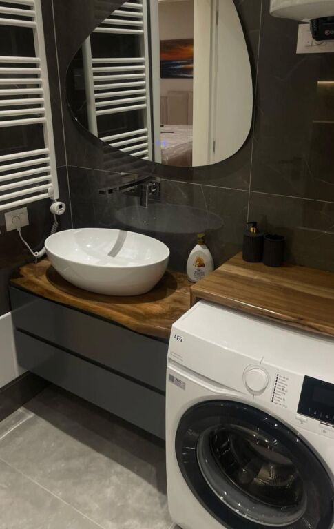 ✨FOR RENT APARTMENT 2+1+2 + 🅿️ – DRY LAKE ✨