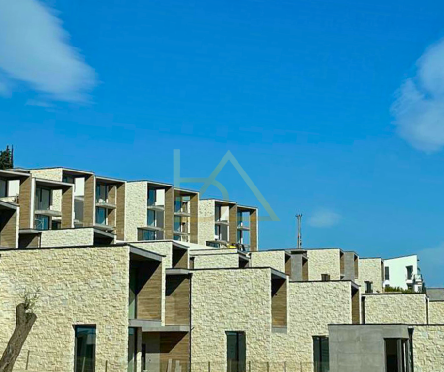 Twin Villa for Sale – Olea Residence, Drimadhë