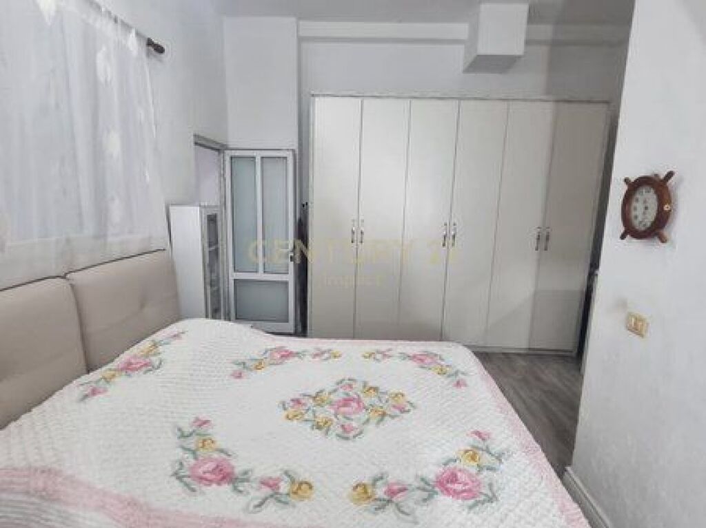 Appartamento 1+1 in Vendita a Don Bosco, Tirana - 86.000€ | 55 m²