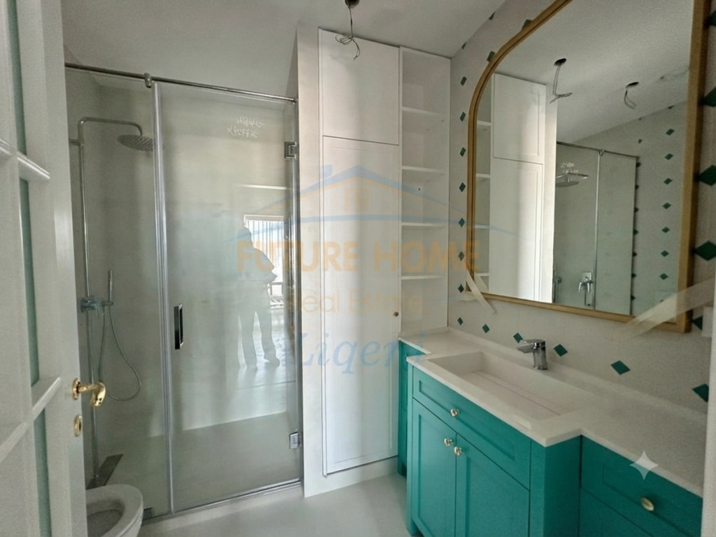 Rent, Apartment 2+1+Parking Space, Elbasan Street, DownTown One.