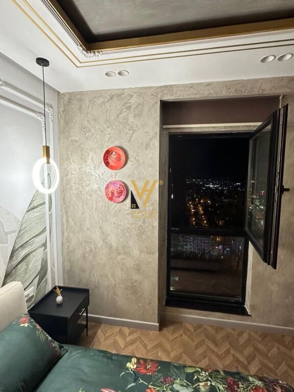 APARTMENT 1+1+BLK FOR RENT AT GARDEN BUILDING 1,100 EURO