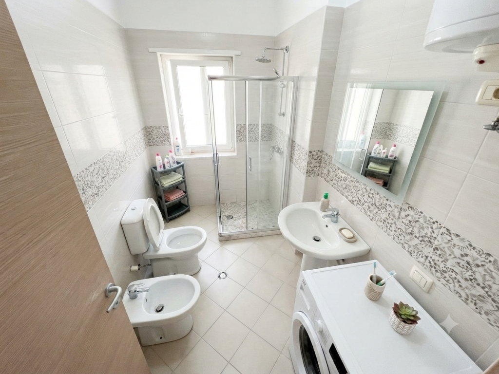 In vendita, Appartamento 2+1+Veranda, Fresku, Tirane.