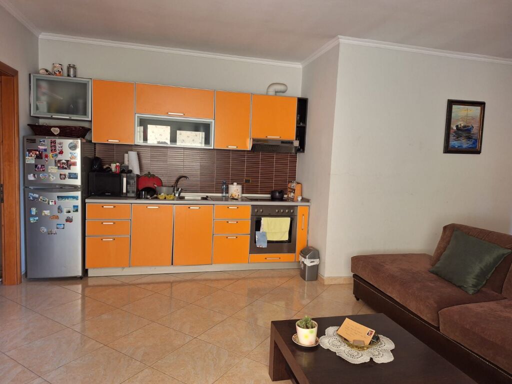 APARTMENT FOR RENT 2+1, BARRICADES STREET