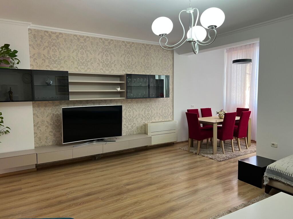 For Rent 3+1 +2 CENTER, NEW BAZAAR