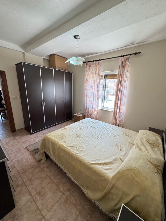 Rent Apartment 1+1  📍Willson Square near post office no.8 •5th floor with elevator  •Price 600 euros