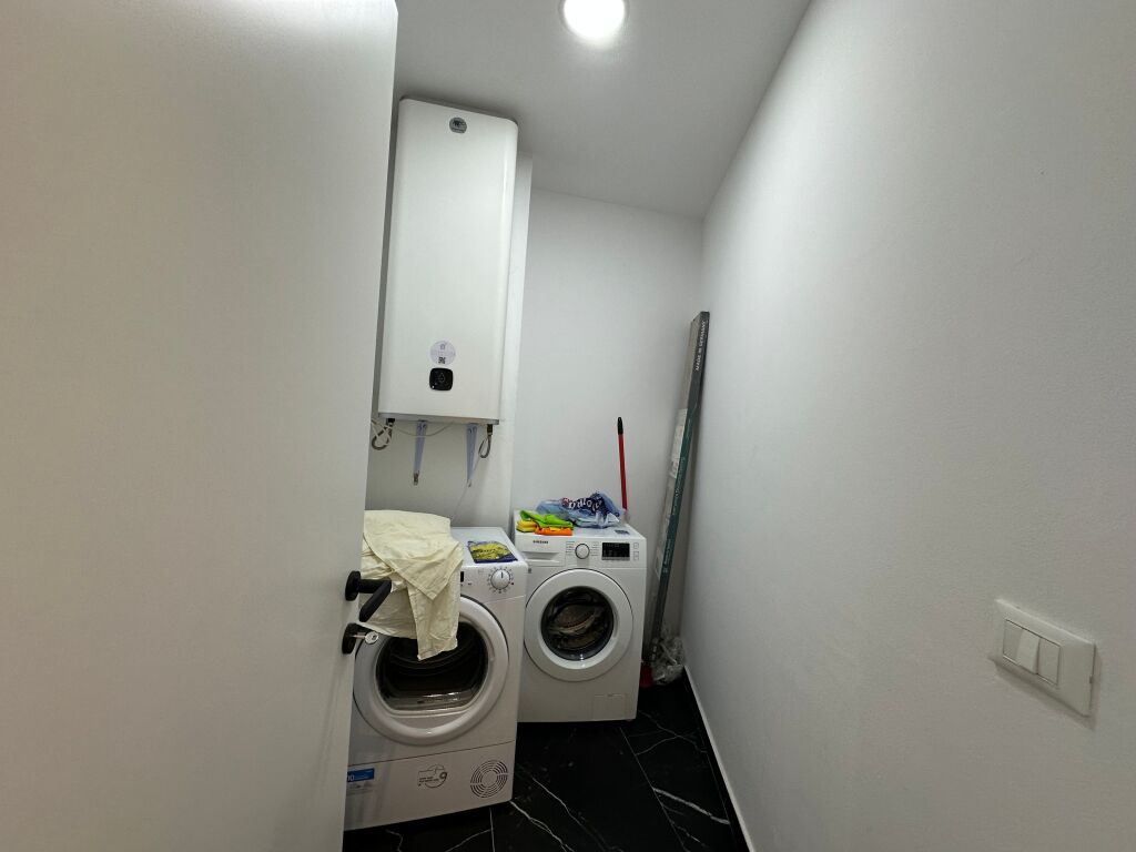 Qira 3+1+2+2Poste parkimi.Lake view Residences.