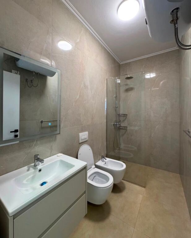 Appartamento premium in affitto Altana Residenc,Tirane