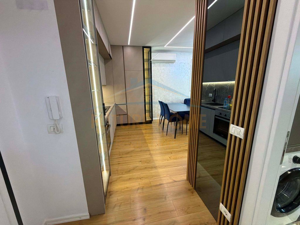 Qera, Apartament 1+1, Unaza e Re.