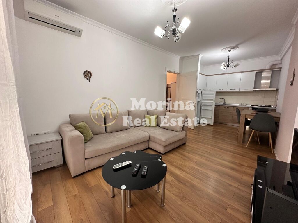 Qera | Apartament 1 + 1 | Rruga Bardhyl | 550 €/muaj