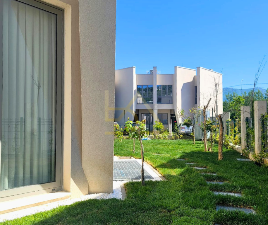 Vilë me Qira – Sauk, Tiranë