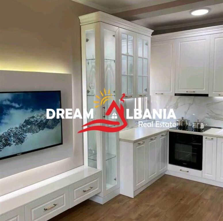 2 Apartments 1+1 for Sale at the Former Electric Market in Tirana (ID 4119404)