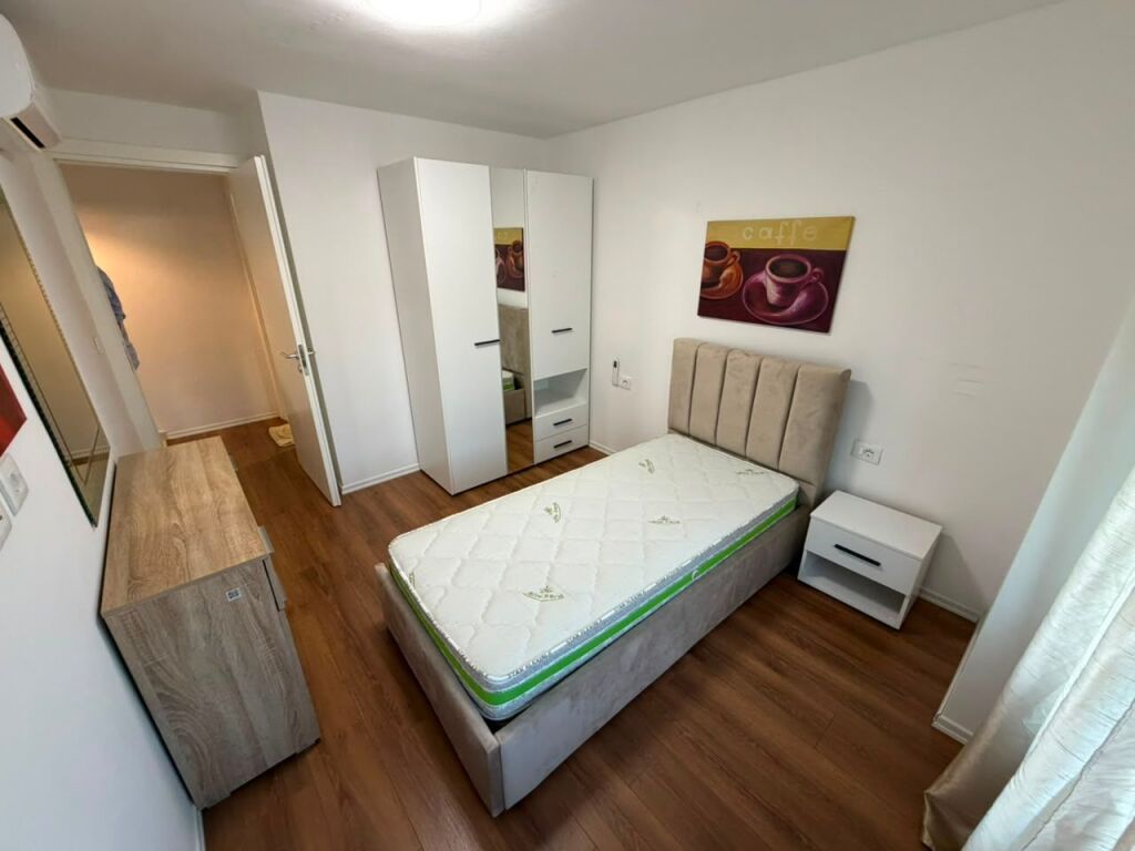 🏡 Apartment 2+1 for rent  📍 Next to Kodra e Diellit Residence 1 💰 Price: 60,000 lek/month