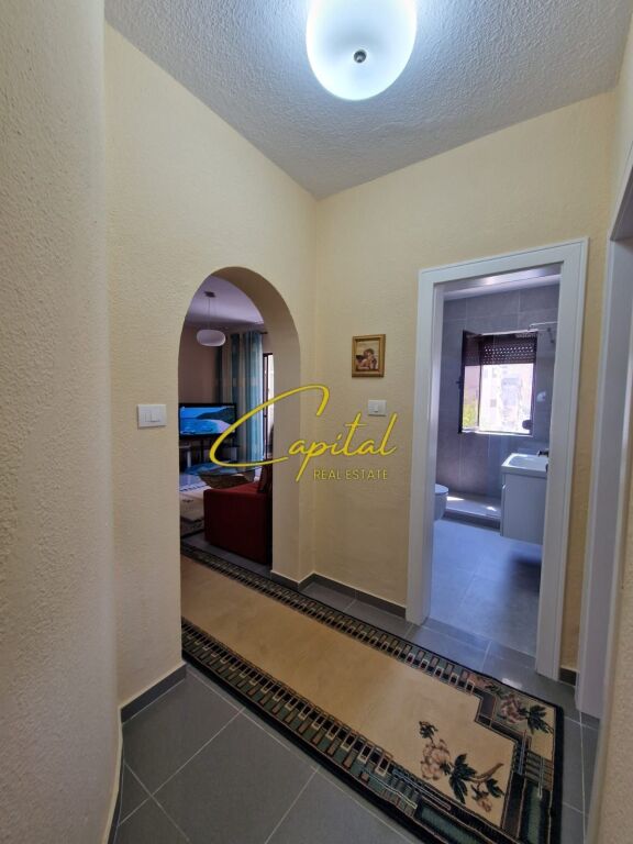 APARTMENT FOR RENT 1+1 PARIS MUNICIPALITY 90,000 LEKE