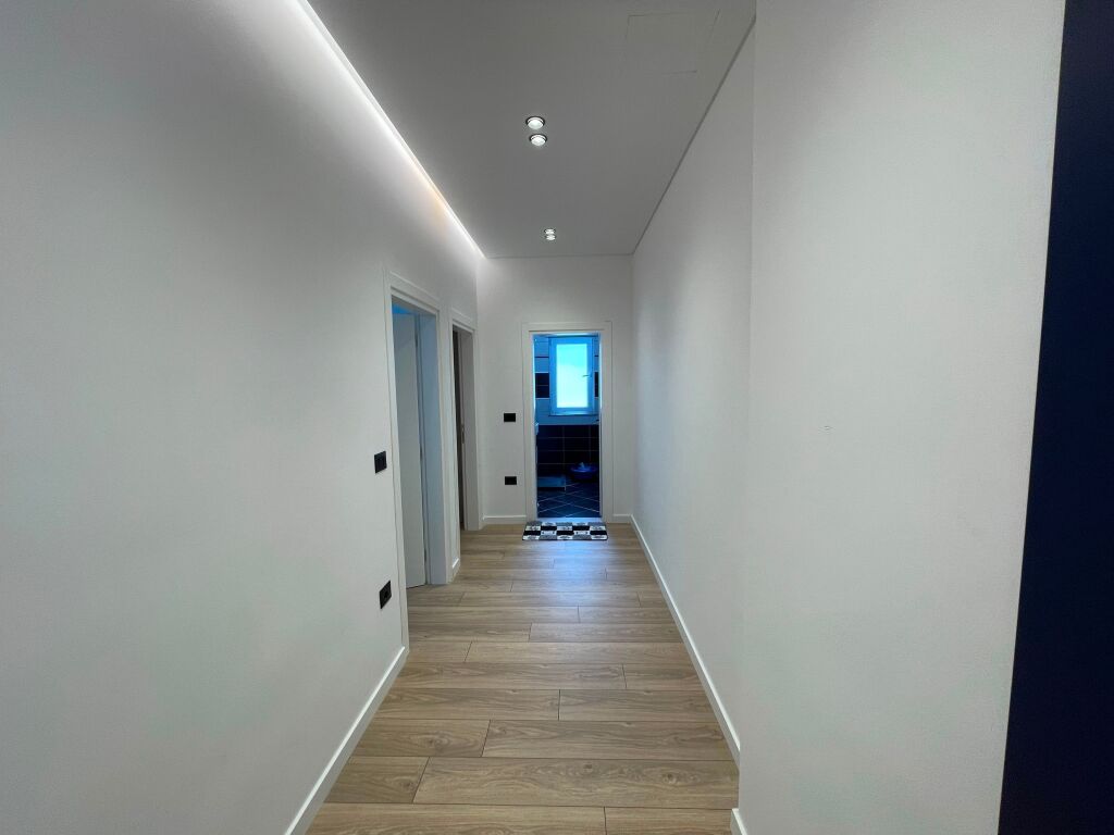 KODRA E DIELLIT APARTMENT 2+1+2 FOR SALE!