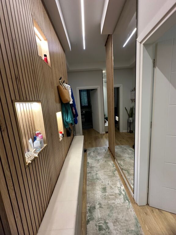 For rent 2+1, at American Hospital 2 (at the hospitals),🏷️60,000 Leke