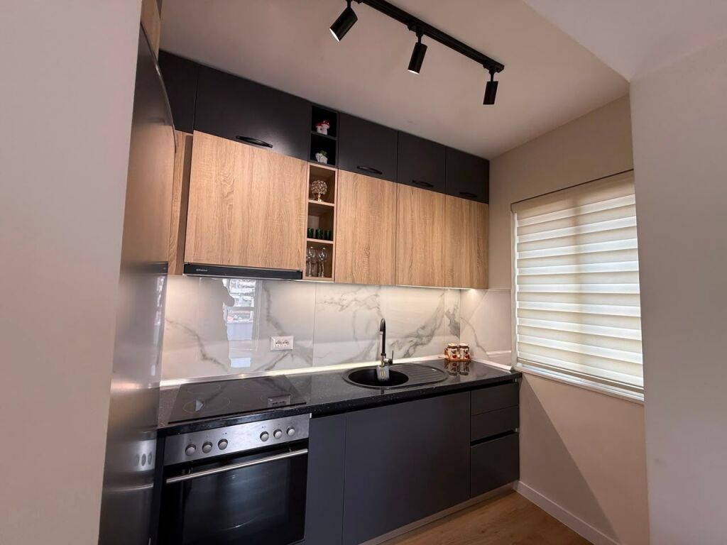 Rent, Apartment 3+1, Brryli, Tirana