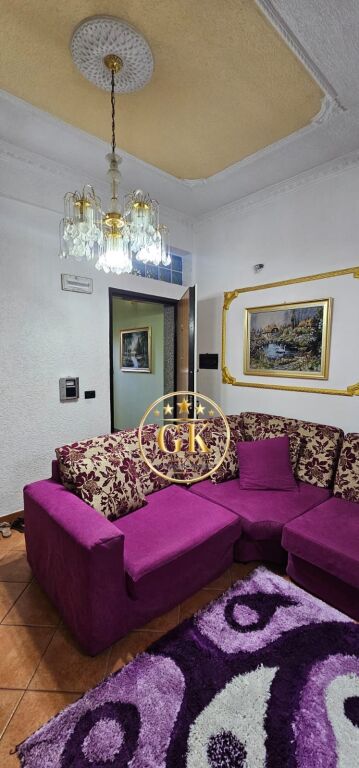 🏡 SHITET APARTAMENT 2+1+POST PARKIMI RROTONDO BURGUT