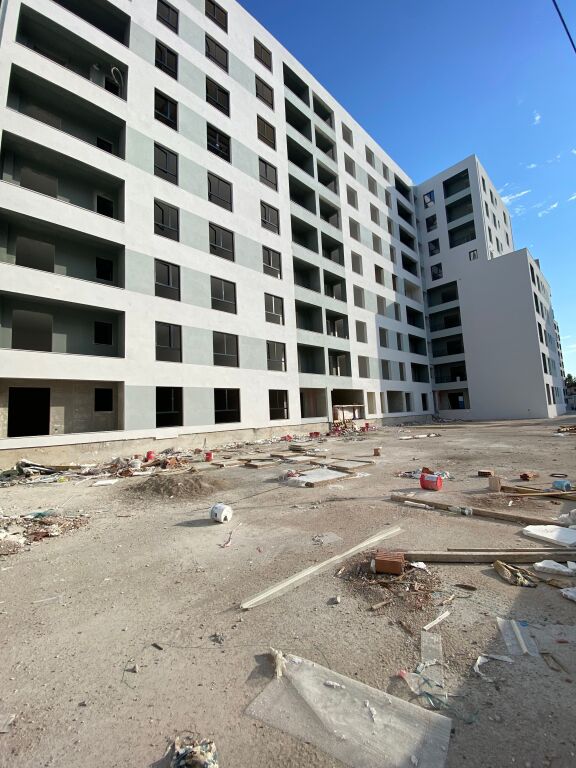 Apartament 1+1 Kamez