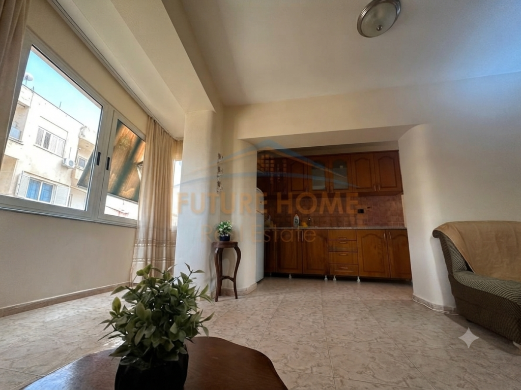 Qera, Apartament 1+1, Rr Fortuzi , Tirane