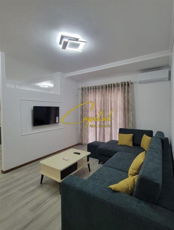 APARTMENT FOR RENT 1+1 OXHAKU 60,000 LEKE