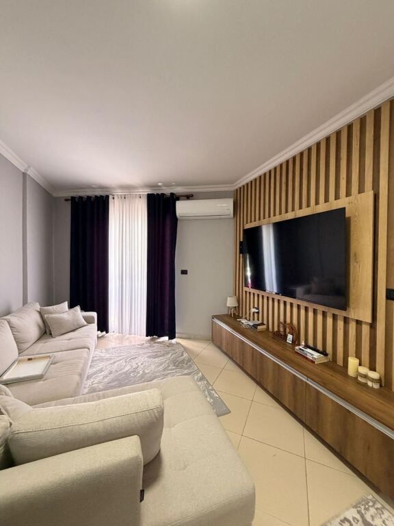 Apartment 2+1 for rent