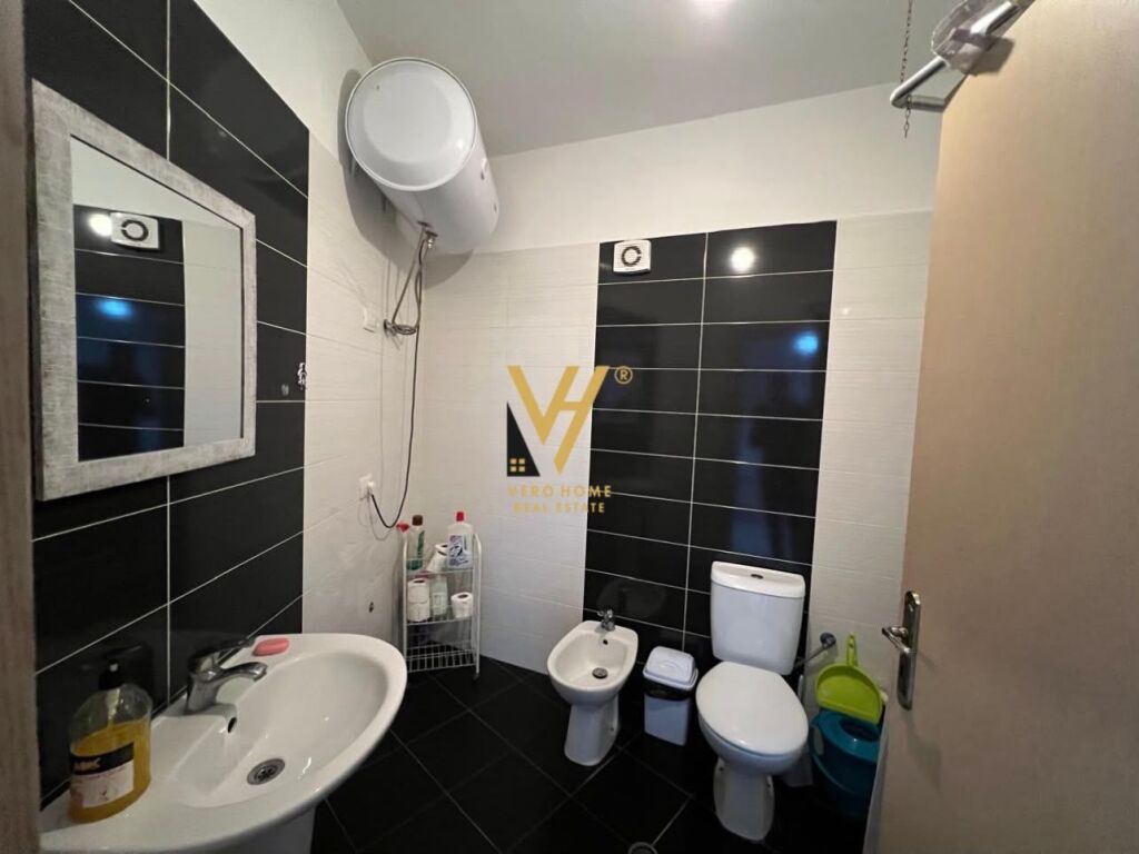 FOR SALE APARTMENT 1+1+BLK IN YZBERISHT 12,000,000 LEKE