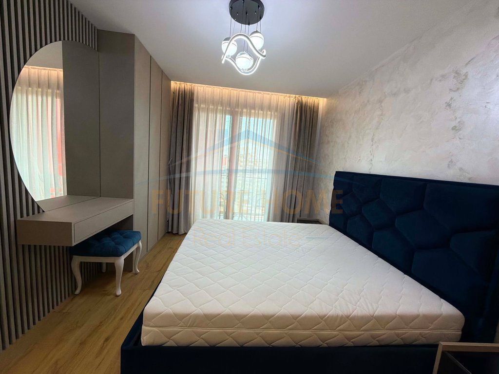 Qera, Apartament 1+1, Unaza e Re.
