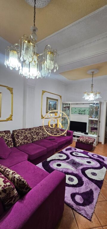 🏡 SHITET APARTAMENT 2+1+POST PARKIMI RROTONDO BURGUT