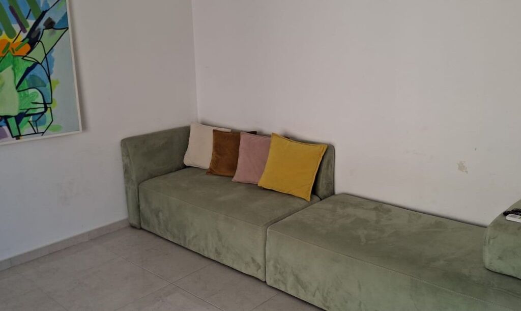 📌Shitet Apartament 2+1 me Post Parkimi në Qerret  