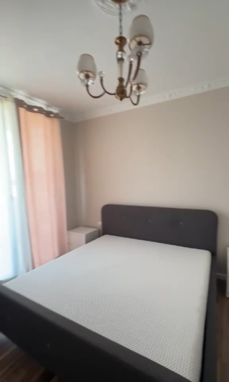 Apartment 2+1 + 2 bathrooms furnished for sale Oasis Lake Residence, Dry Lake