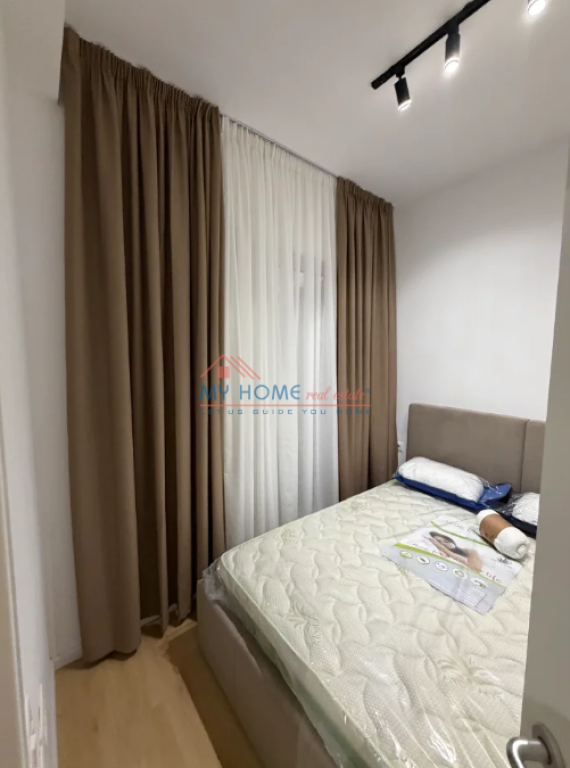 Apartment 1+1 for Rent Ali Demi Tirane