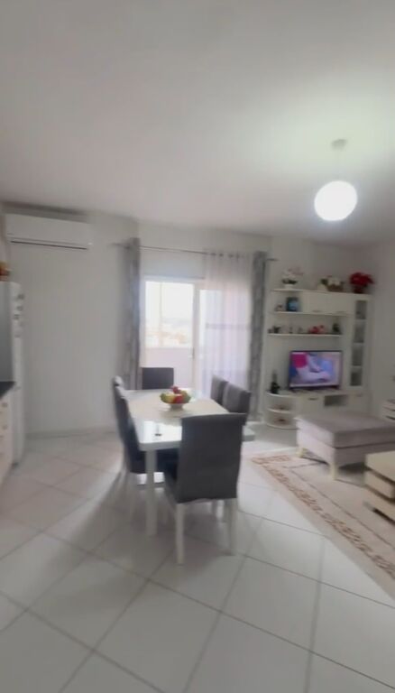 Apartament ne shitje 2+1+2