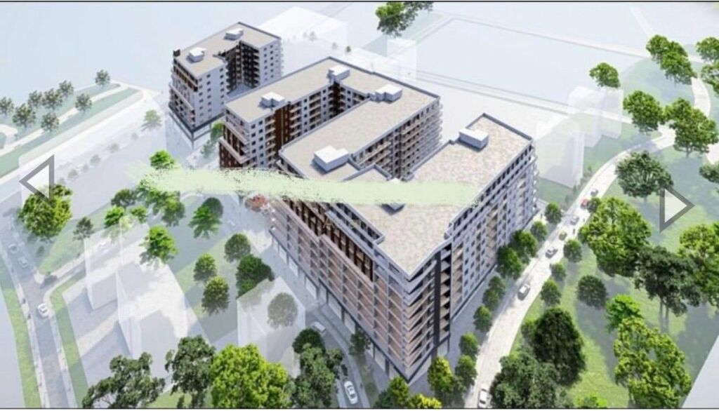 Sanel Rezidence Paskuqan, apartament 2+1 në shitje