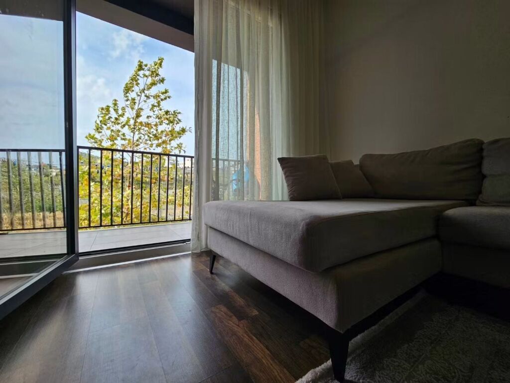 Apartment 1+1 for sale in TEG!