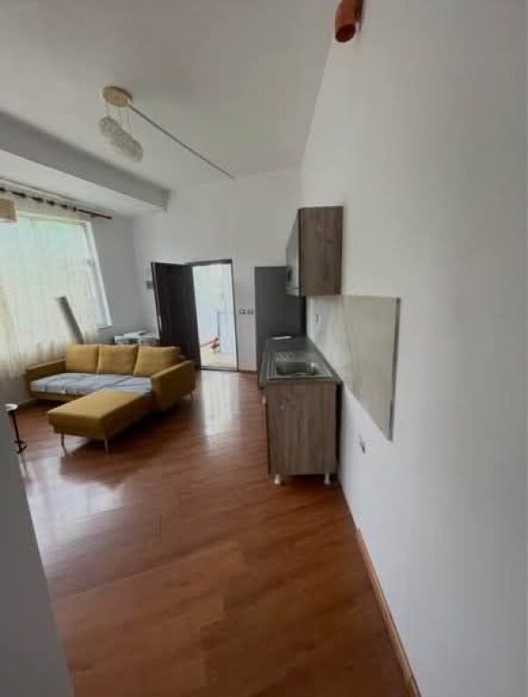 FOR RENT APARTMENT 1+1 - ZOOLOGICAL GARDEN, TIRANA