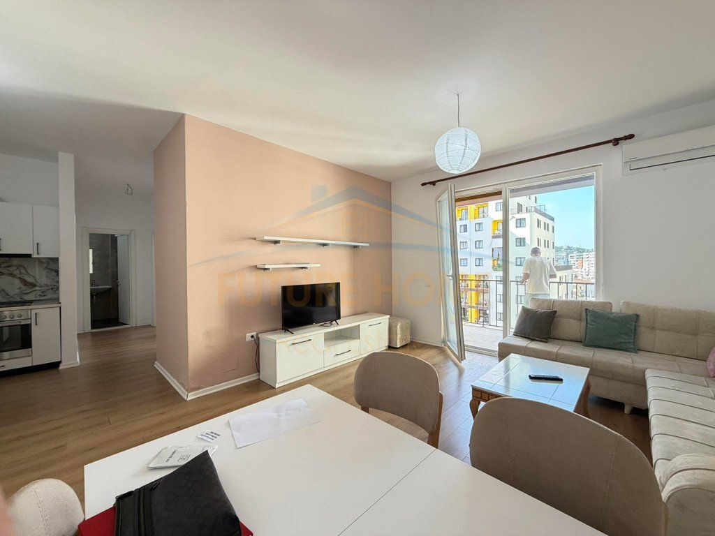 Affitto, Appartamento 2+1+2+Posto Auto, Yzberisht.