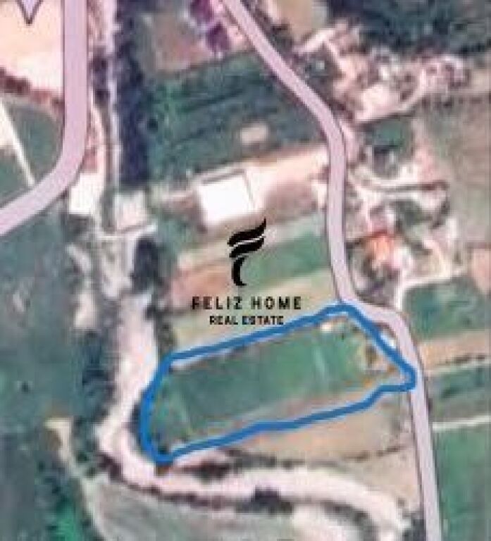 LAND FOR SALE 6632 M2 BALDUSHK 300,000 EURO FH-85813