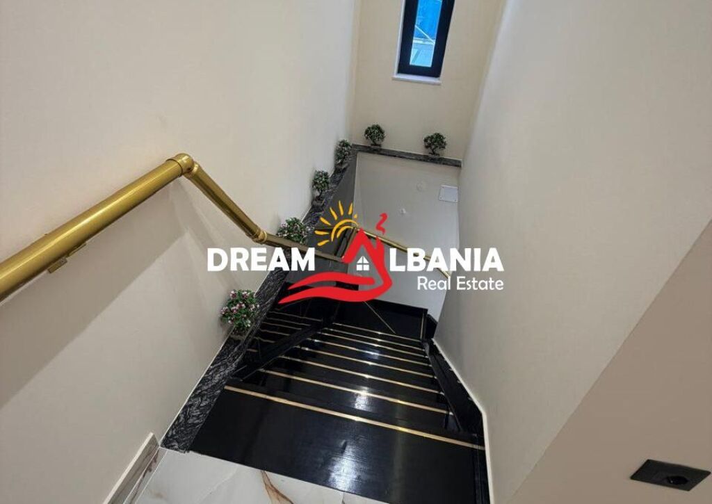 For rent 2-story villa office\residence on Elbasani street near the American Embassy (ID 4251396)