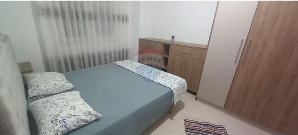 Apartment 2+1+2 for rent in Fresk