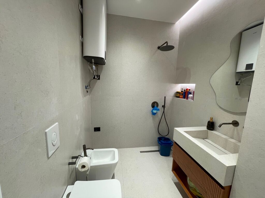 KODRA E DIELLIT APARTMENT 2+1+2 FOR SALE!