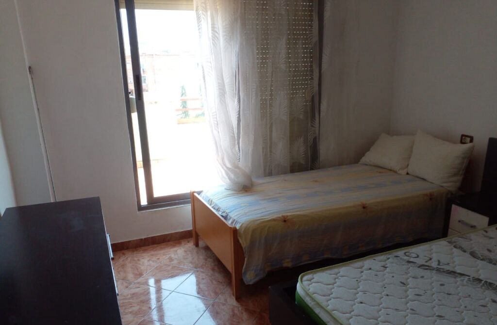 Rent | Apartament 1 + 1 | QSUT | 400 €/month