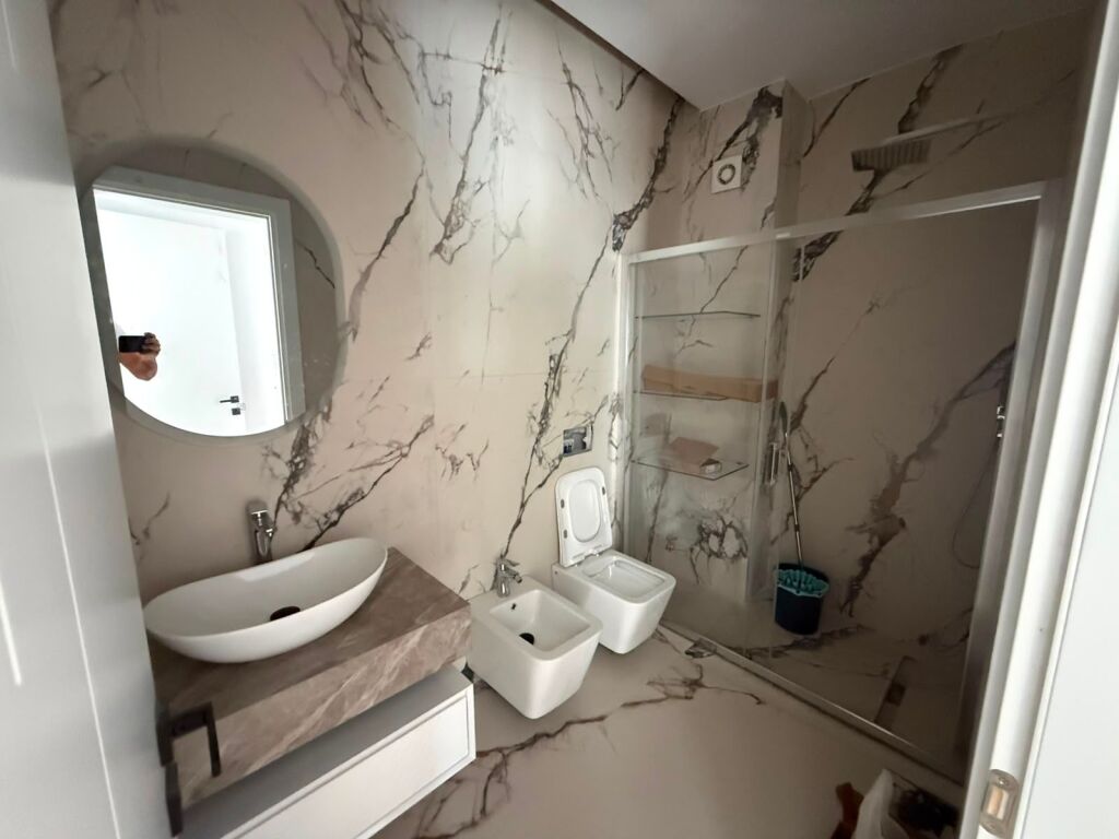 💥Affitto 2+1 Lago Asciutto, Lusso 💥
