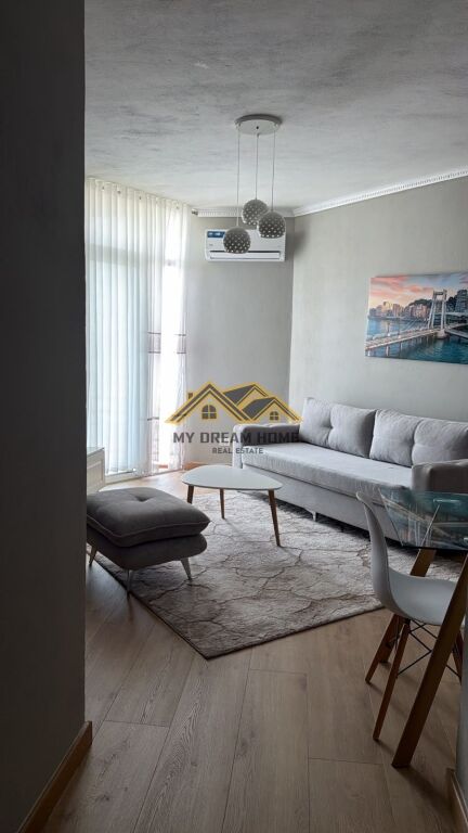 SHITET APARTAMENT 1+1 PLAZH, DURRES!
